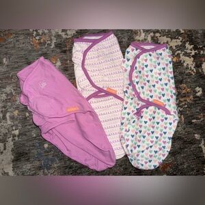 Swaddle Me Original - 4